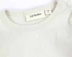 Lil Atelier turtledove body